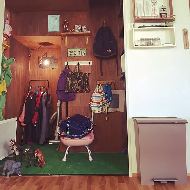 NOHANAさんの実例写真