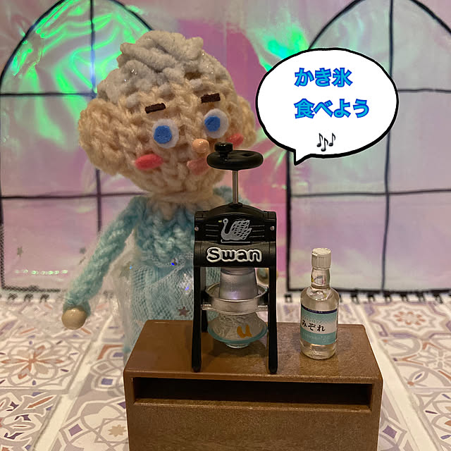 manduonmaさんの実例写真