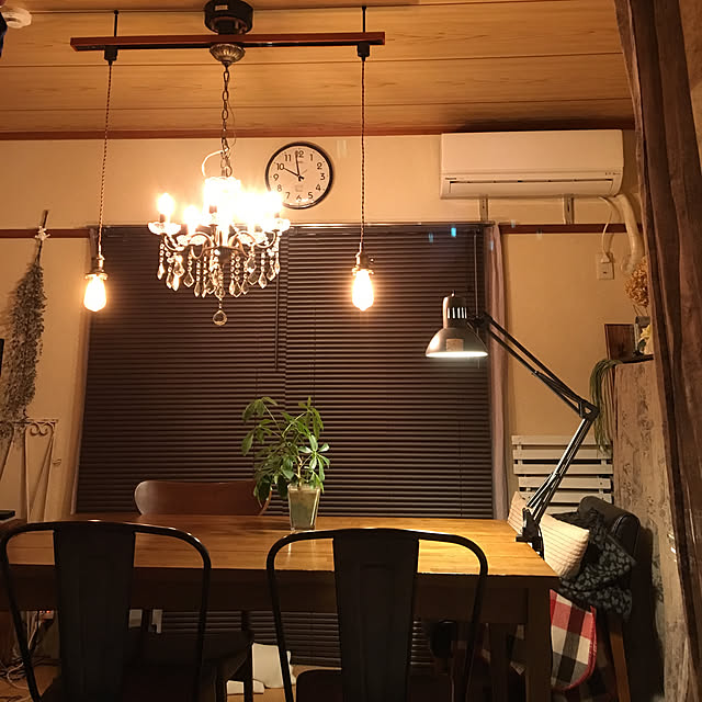 kuromameさんの実例写真