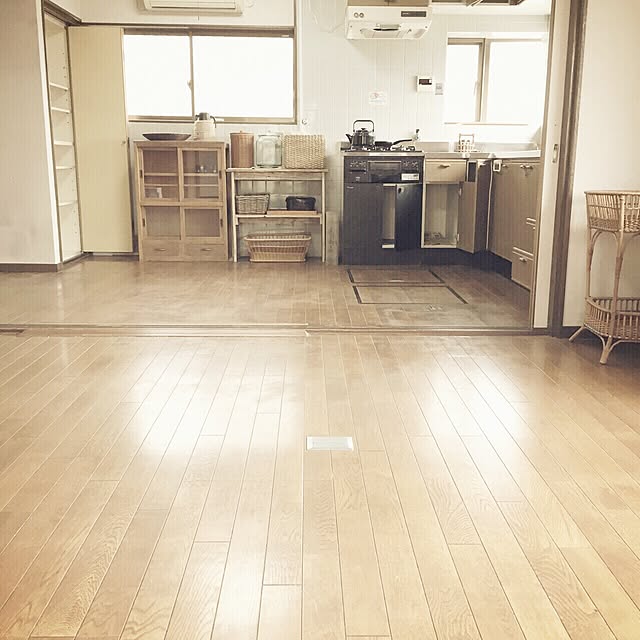 chiriさんの実例写真