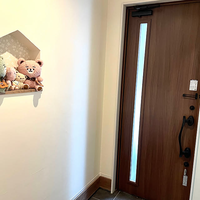 Matsudaさんの部屋