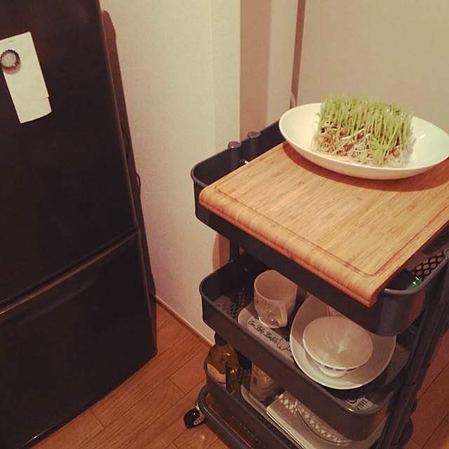 siroironokirinさんの実例写真