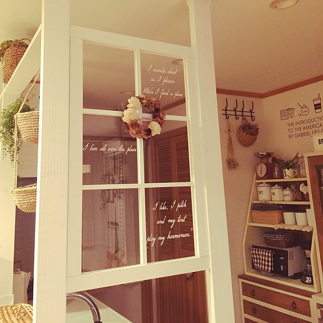 samanthaさんの実例写真