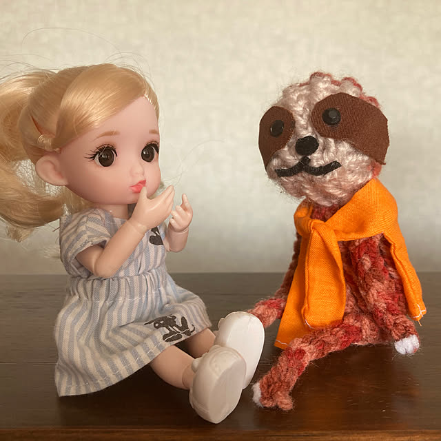 manduonmaさんの部屋