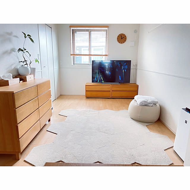 room...ronさんの実例写真