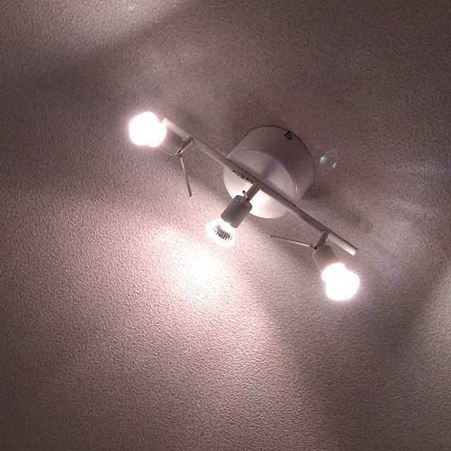 壁/天井/IKEAのインテリア実例 - 2013-11-13 20:49:39
