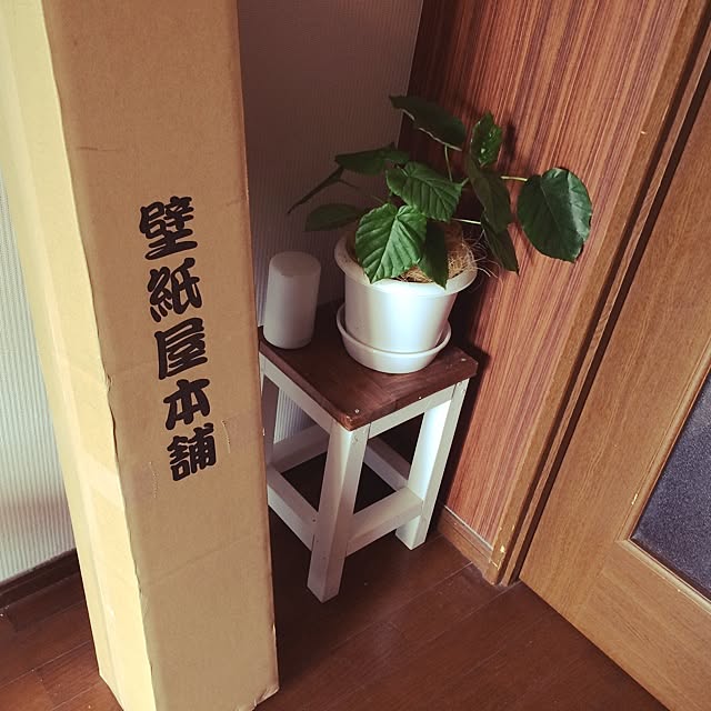 mokaさんの実例写真
