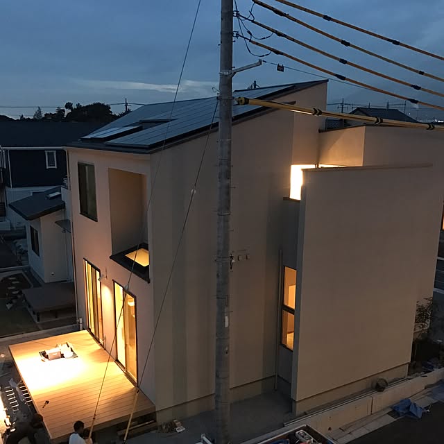 Yukinaさんの実例写真