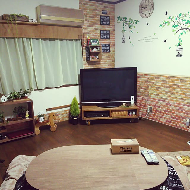 akiさんの実例写真