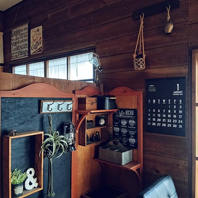 chi-sukeさんの実例写真