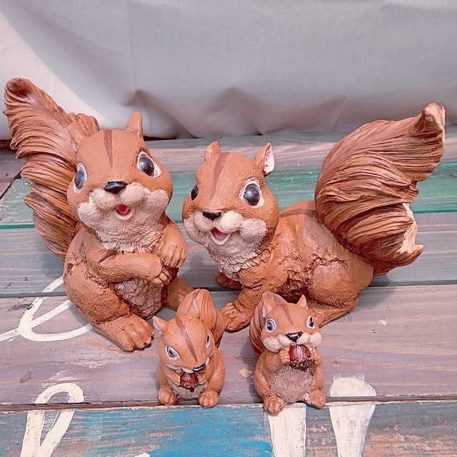 mocomocoさんの部屋