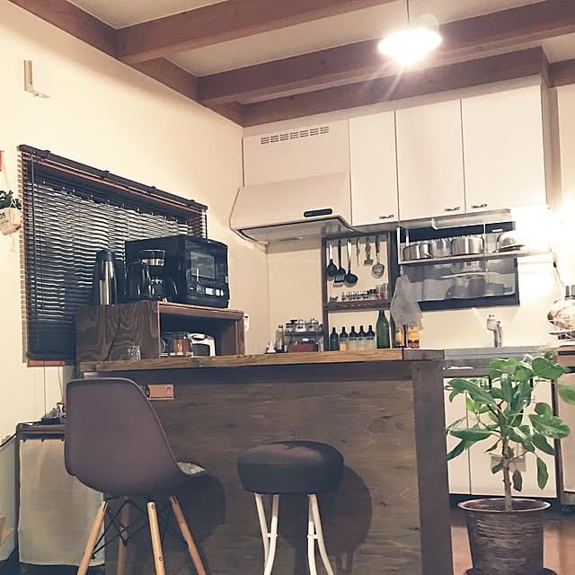 calmsweetsweetさんの実例写真