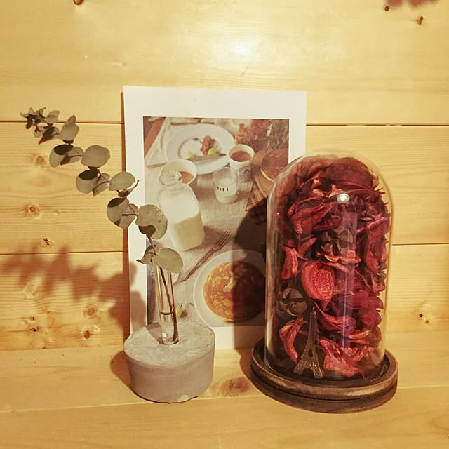 COCOさんの実例写真
