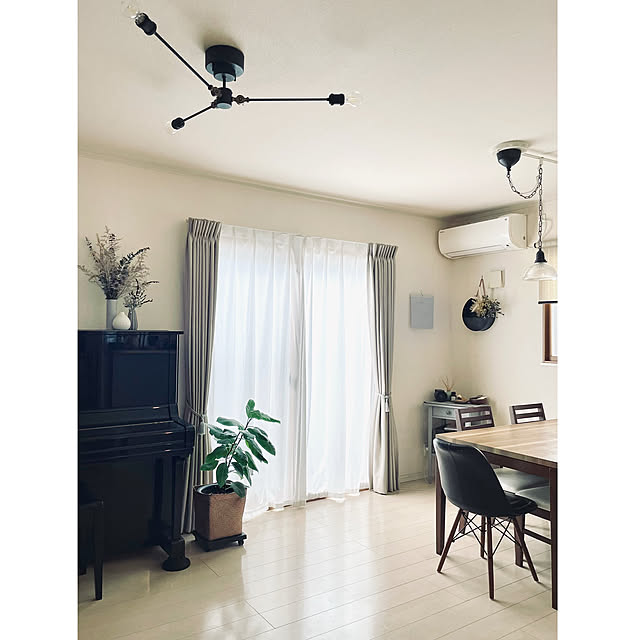 Muguetさんの実例写真