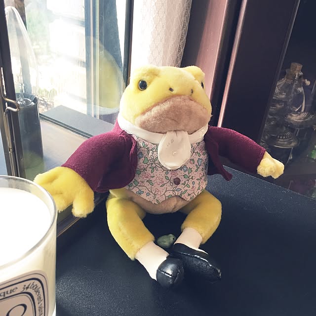 rintomoさんの実例写真