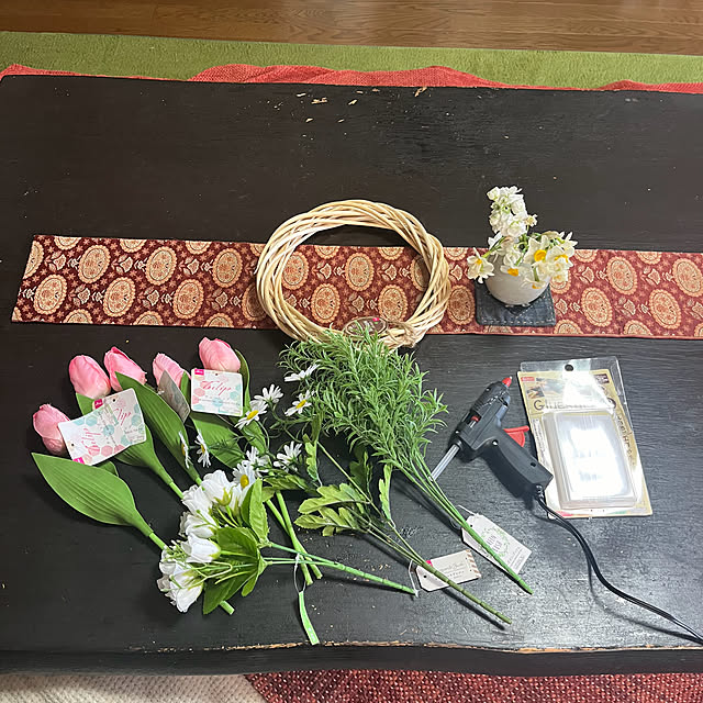 ritsukoさんの部屋