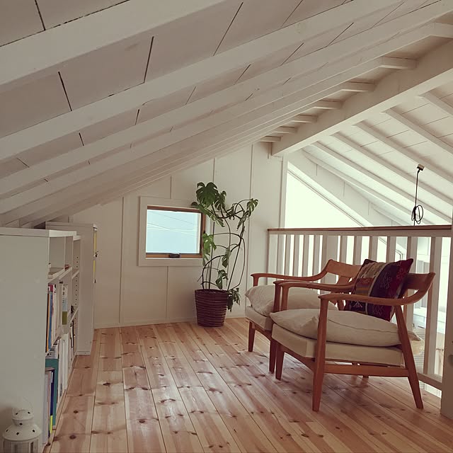 calmhorizonさんの実例写真