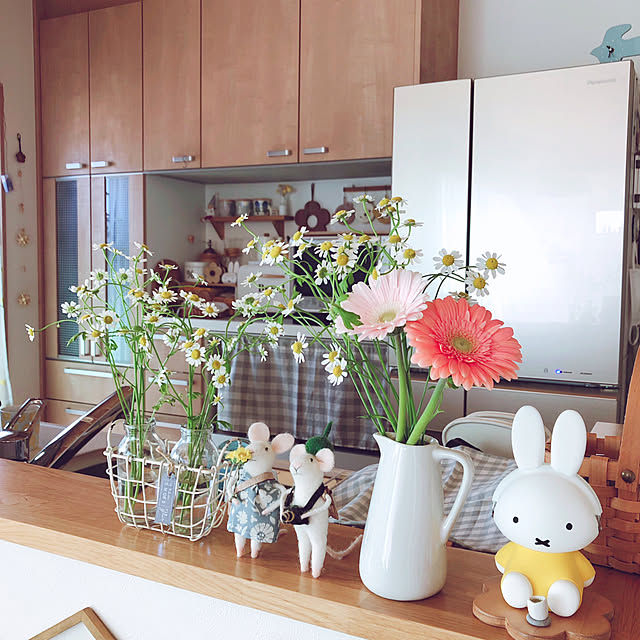 mangoさんの部屋