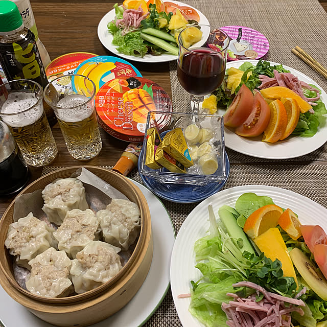 Aqettyさんの部屋