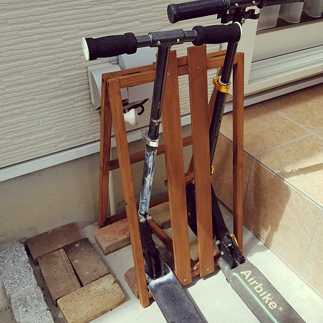 Chikoさんの実例写真