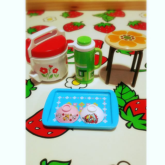 cherrycherryさんの実例写真