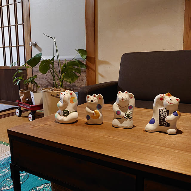 工房輪葉葉のインテリア実例 ｜ RoomClip（ルームクリップ）