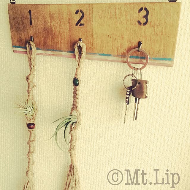 mt...lipさんの実例写真