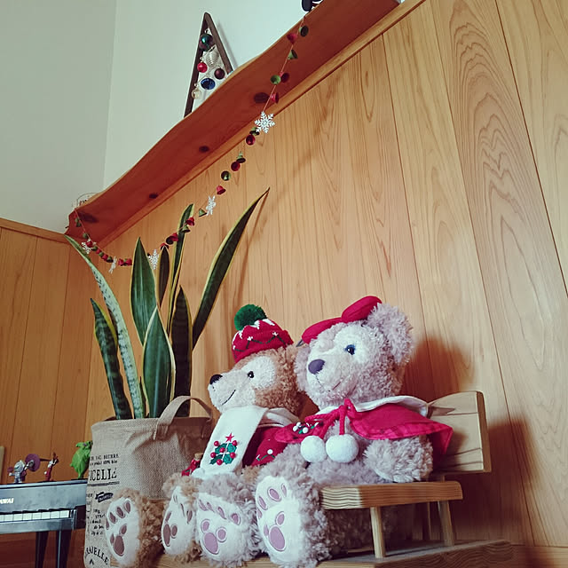 wakaba223さんの実例写真