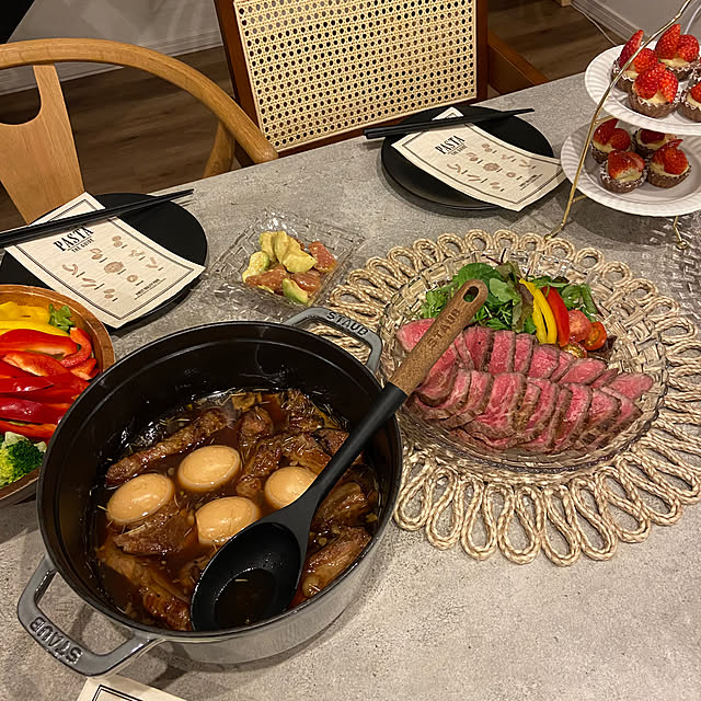 kahomeさんの部屋