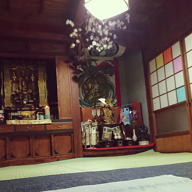 kikuさんの実例写真