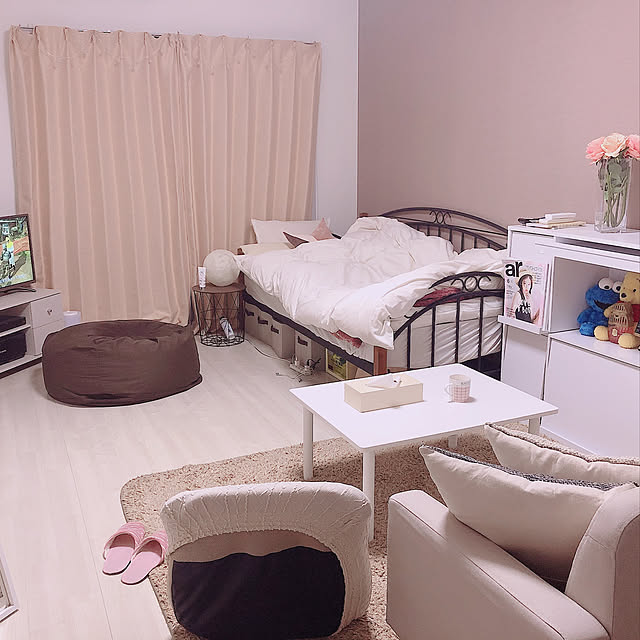 itoeさんの実例写真