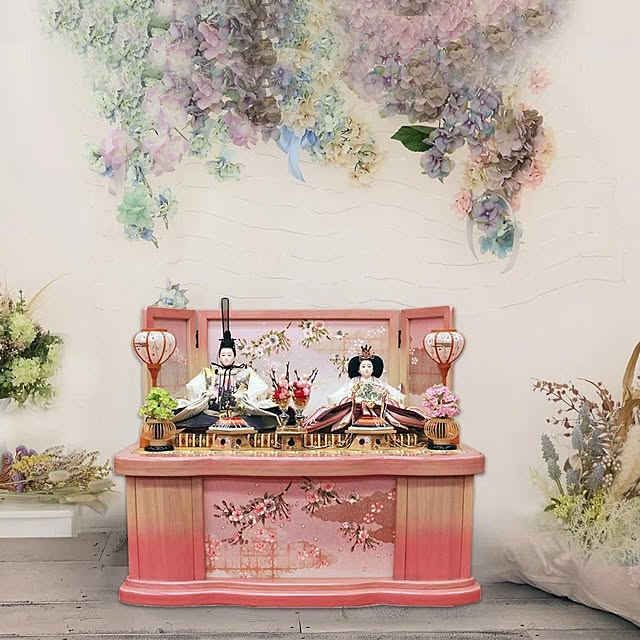 hinaseiさんの実例写真