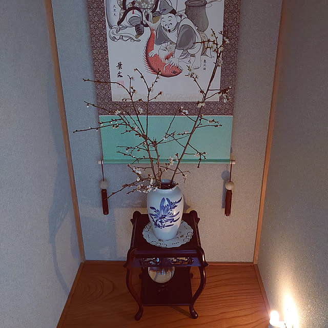 machikomamaさんの実例写真