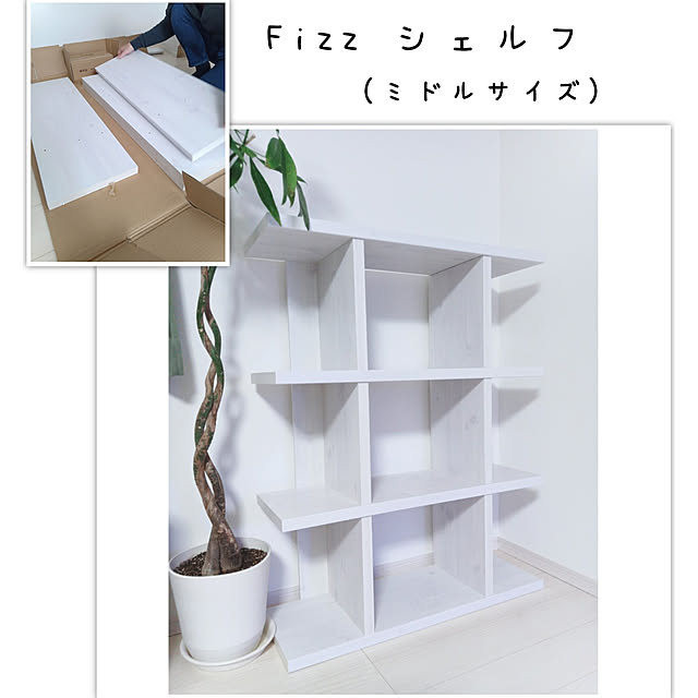 aquaさんの実例写真