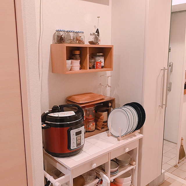 mikiteacupさんの実例写真