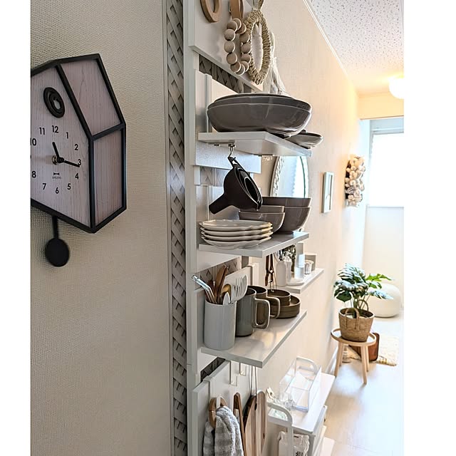 megurinさんの部屋