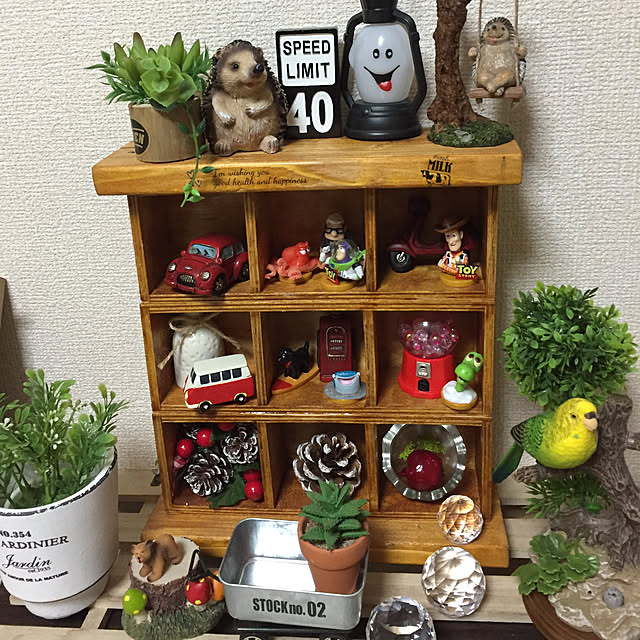 emiさんの実例写真