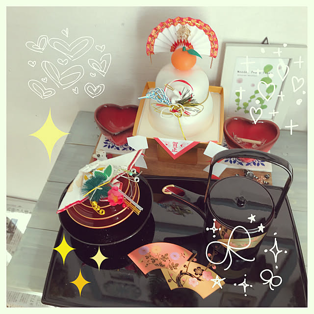 y.i.aliceさんの実例写真