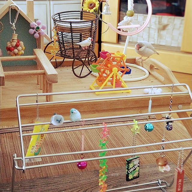 mikanさんの実例写真