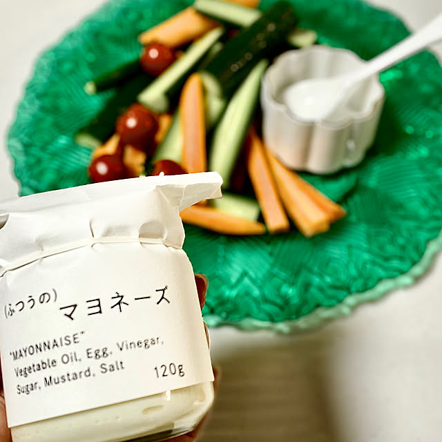 Mahoさんの実例写真