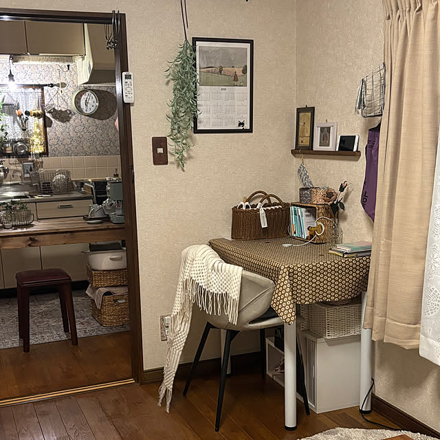 canetteさんの部屋