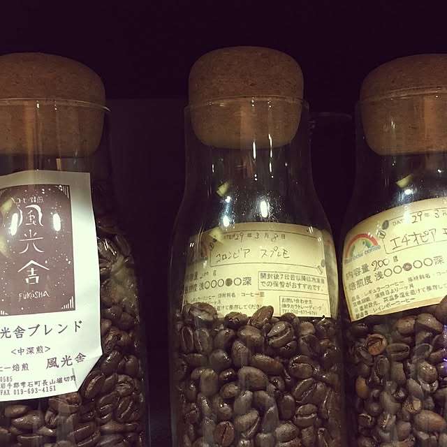 sadaさんの実例写真