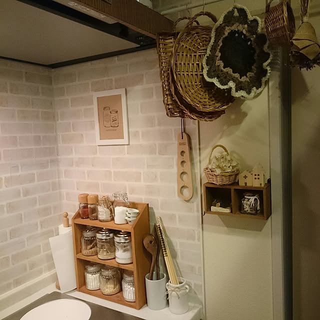 tomomonさんの実例写真