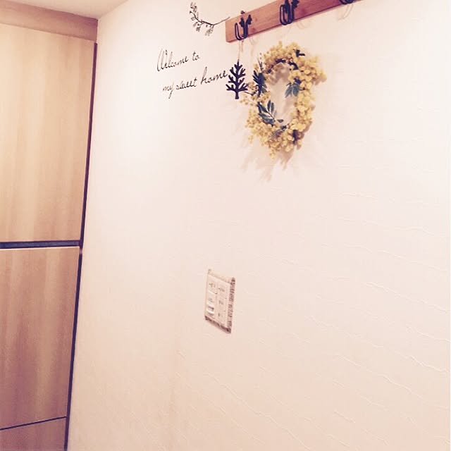 mimozaさんの実例写真