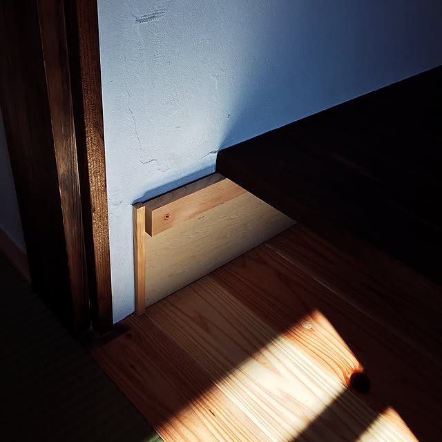 aluさんの実例写真