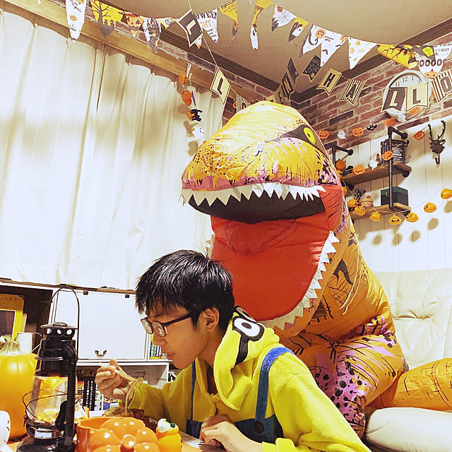 lovekuma_emilyさんの実例写真