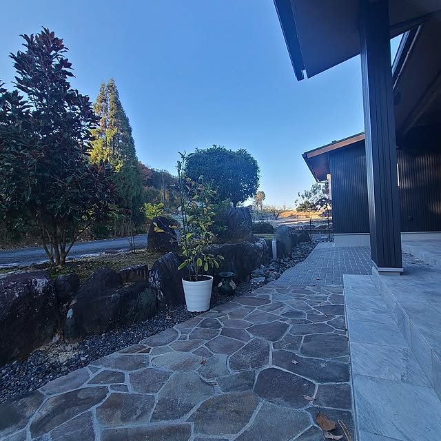 Rubiconさんの実例写真