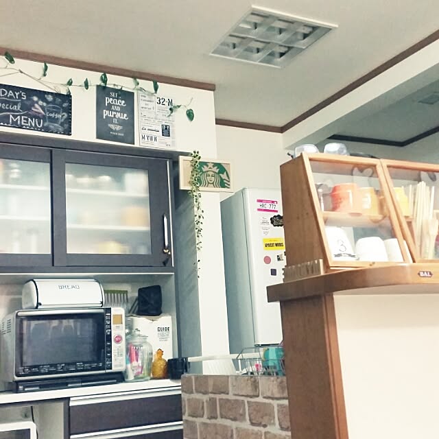 annさんの実例写真