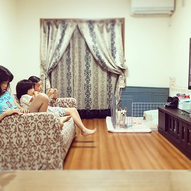Akikoさんの実例写真