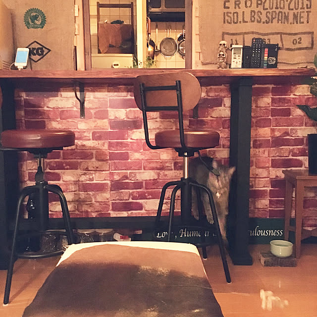 Mさんの実例写真